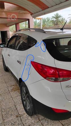 هيونداي توسان